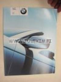 BMW 3-series convertible 320Ci, 325Ci, 330Ci -myyntiesite