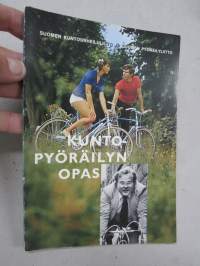 Kuntopyöräilyn opas