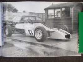 Formula Ford -juliste