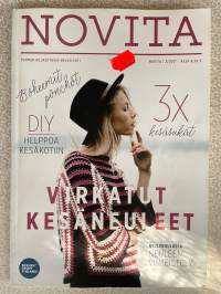 Novita 2017 kesä