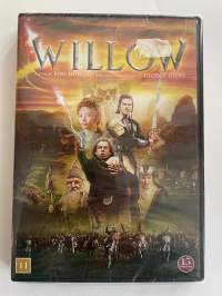 Willow - DVD