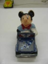 Walt Disney Matchbox series 5 ja 6 Mikki Hiiri Lesney products