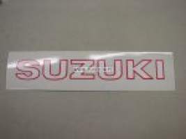 Suzuki -tarra