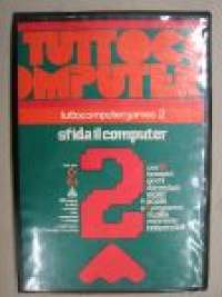 Tuttocomputer Commodore 64 -pelikasetit