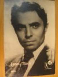 James Mason