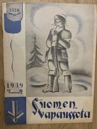 Suomen vapaussota 1939 nr 2 - Vapaussodan valmisteluista välittömästi sotaa edeltäneenä aikana, Majuri Maximilian Bayer, ym.