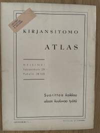 Suomen vapaussota 1938 nr 1 - Varhaisaktivismi, ym.