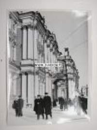 Leningrad 1956 -valokuva