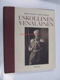 Uskollinen venäläinen