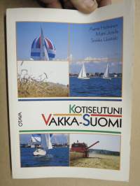 Kotiseutuni Vakka-Suomi