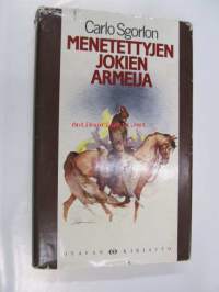 Menetettyjen jokien armeija