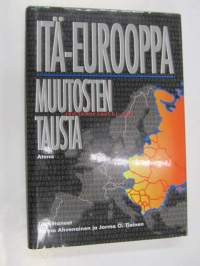 Itä-Eurooppa - Muutosten tausta