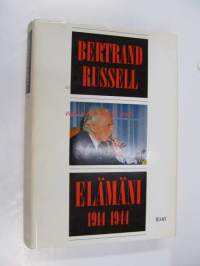 Elämäni II 1914-1944