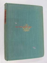 Laulun siivin. Jenny Lindin elämäntarina