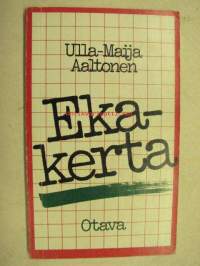 Eka kerta
