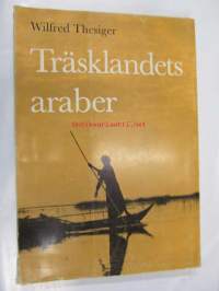 Träsklandets araber