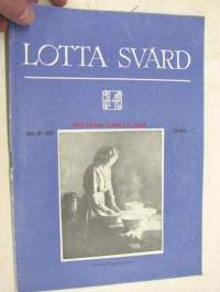 Lotta-Svärd 1944 nr 9-10