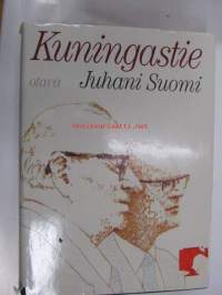 Kuningastie. Urho Kekkonen 1950-1956