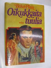 Oikukkaita tuulia