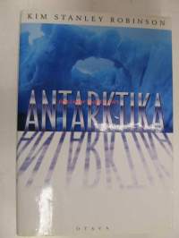 Antarktika