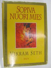 Sopiva nuori mies