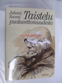 Taistelu puolueettomuudesta Urho Kekkonen 1968-1972