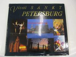 Vivat Sankt Petersburg