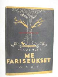 Me fariseukset