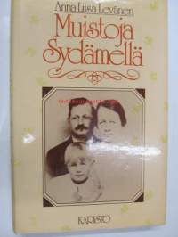 Muistoja sydämellä