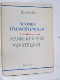 Suomen itsenäistyminen ja Mannerheimin muistelmat