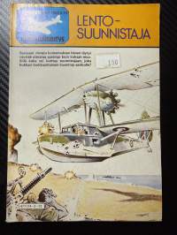 Ilmojen Korkeajännitys 1982 nr 12 -Lentosuunnistaja