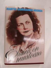 Elämä on muistoissa