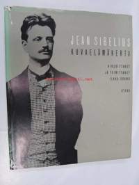 Jean Sibelius - kuvaelämäkerta