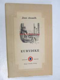 Eurydike - tragedi