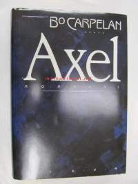 Axel : romaani
