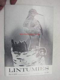 Lintumies 1979 nr 4