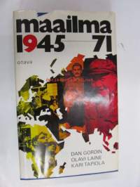 Maailma 1945-71