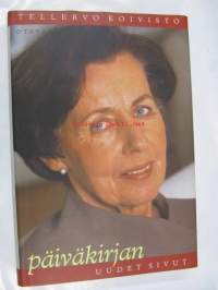 Päiväkirjan uudet sivut