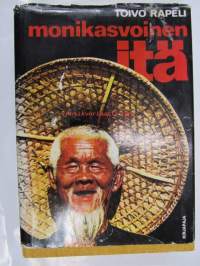 Monikasvoinen itä