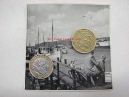 Kalasatama -valokuva