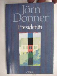 Presidentti