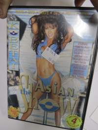 Asian Show -aikuisviihde DVD