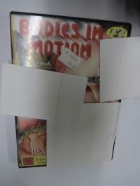Bodies in Motion -aikuisviihde DVD