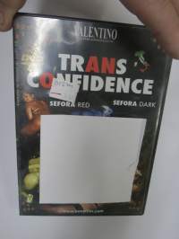 Trans Confidence -aikuisviihde DVD