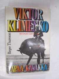 Viktor Klimenko - vapaa kasakka