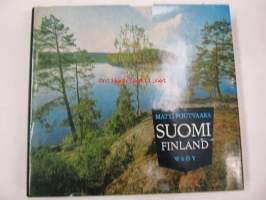 Suomi Finland -kuvateos