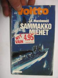 Voitto - Sammakkomiehet