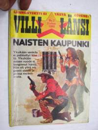 Villi Länsi 1980 nr 2