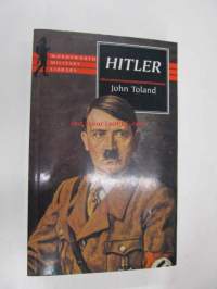 Adolf Hitler (Wordsworth Military Library)