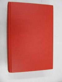 Cassel's German and English Dictionary